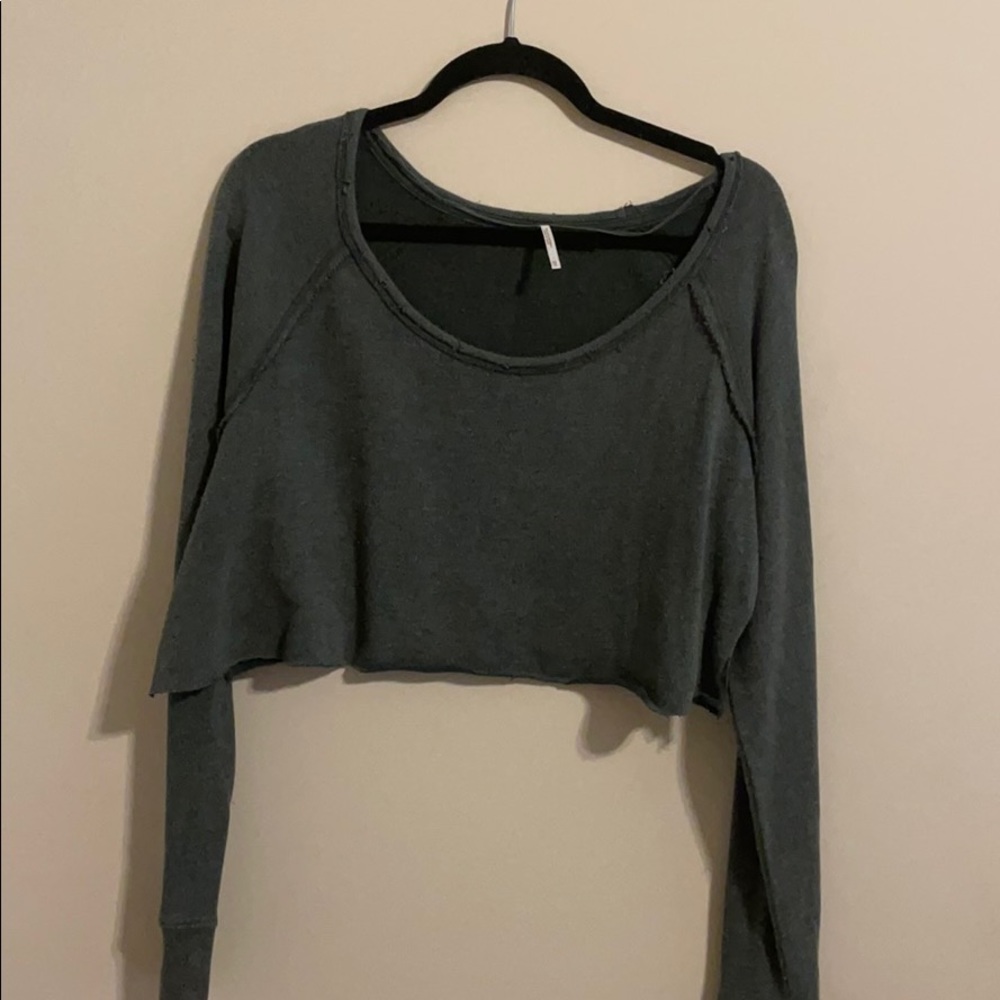 Free People Sweater